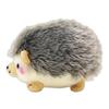 AMUFUN Harin the Hedgehog Plush 15 x 11 x 10 701412 Toy, cm, Polyester,