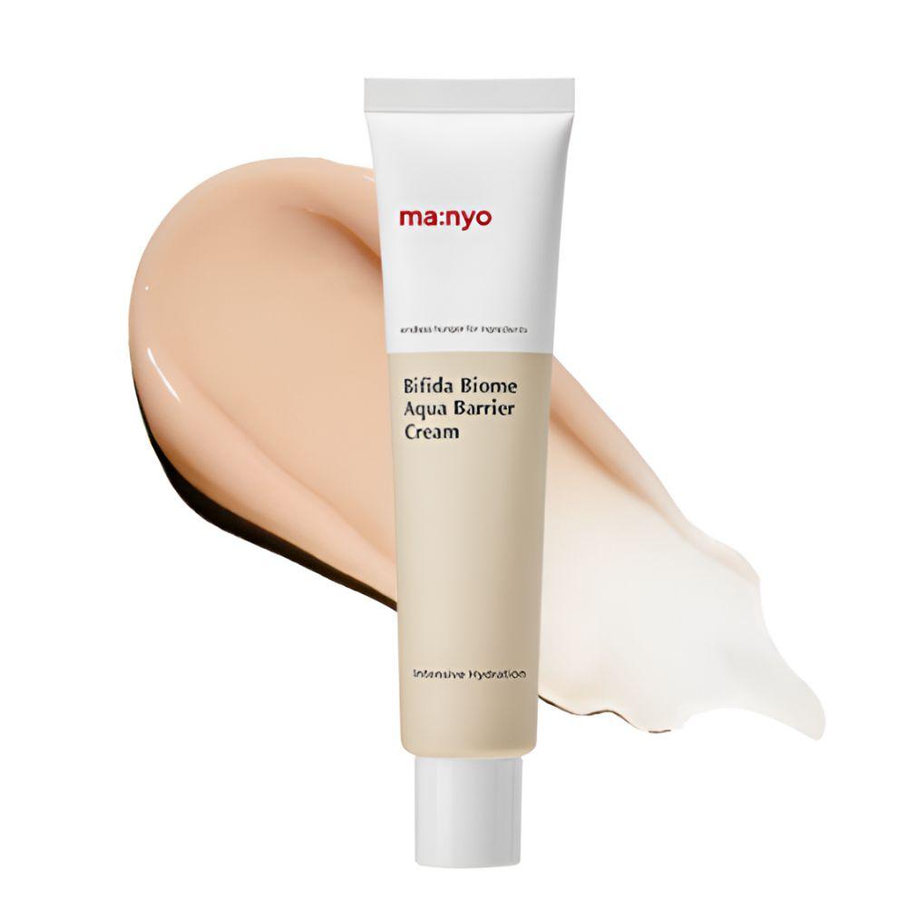 Manyo Factory Bifida Biome Aqua Barrier Cream 80ml x 1