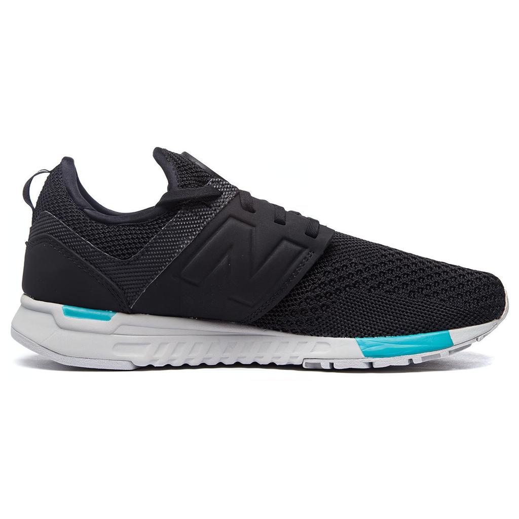 new New Balance 247 Sport Black Pisces