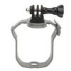 Drone Camera Mount Fixed Holder Multifunctional Anti Scratch Lightweight with Adapter Drone Camera Extension Bracket for Air 3