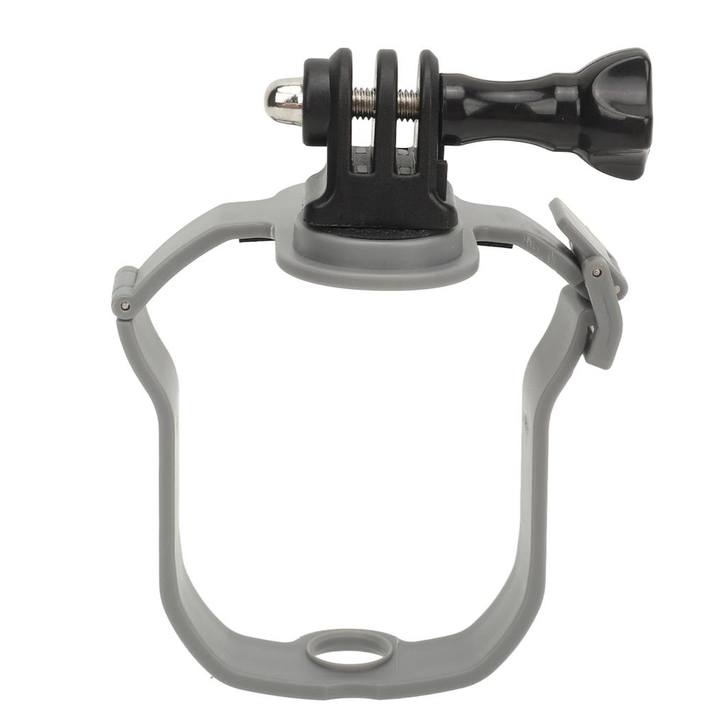 Drone Camera Mount Fixed Holder Multifunctional Anti Scratch Lightweight with Adapter Drone Camera Extension Bracket for Air 3