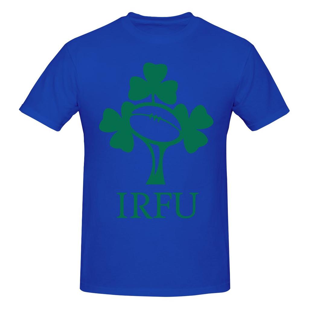 Funny Ireland Rugby Unisexs Printed Tshirt Unisex T Shirtunisex
