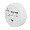 90 dB Household Wireless Water Leak Detector Sensor Water Leakage Alarm for Home Kitchen Toilet