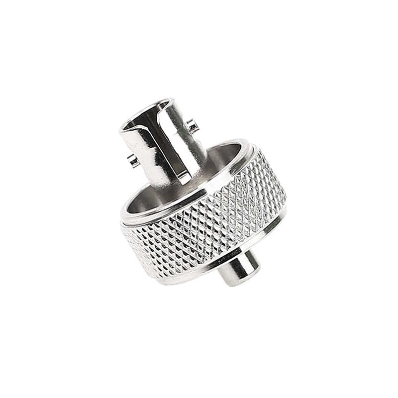 Otdr Transfer Connector Fc St Sc Lc Apc Adaptor Otdr Fiber Optic Connector For Optical Time Domain Reflectometer Fiber Parts