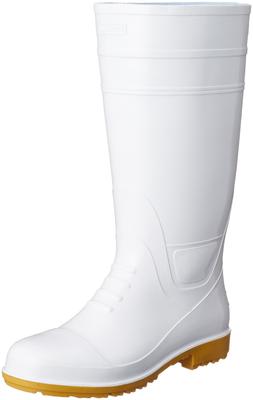 Fukuyama Rubber Botas Largas Galore 2 Blanco L Resistente al Aceite