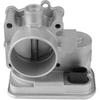Throttle Body 04891735AC 04891735AD Compatible With EEP,DODGE CHRYSLER