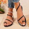 Calzado para mujer – Sandalias