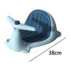 Baby Shower Bath Seat Anti Slip Suction Cup ,Washing Toys Bathroom Support