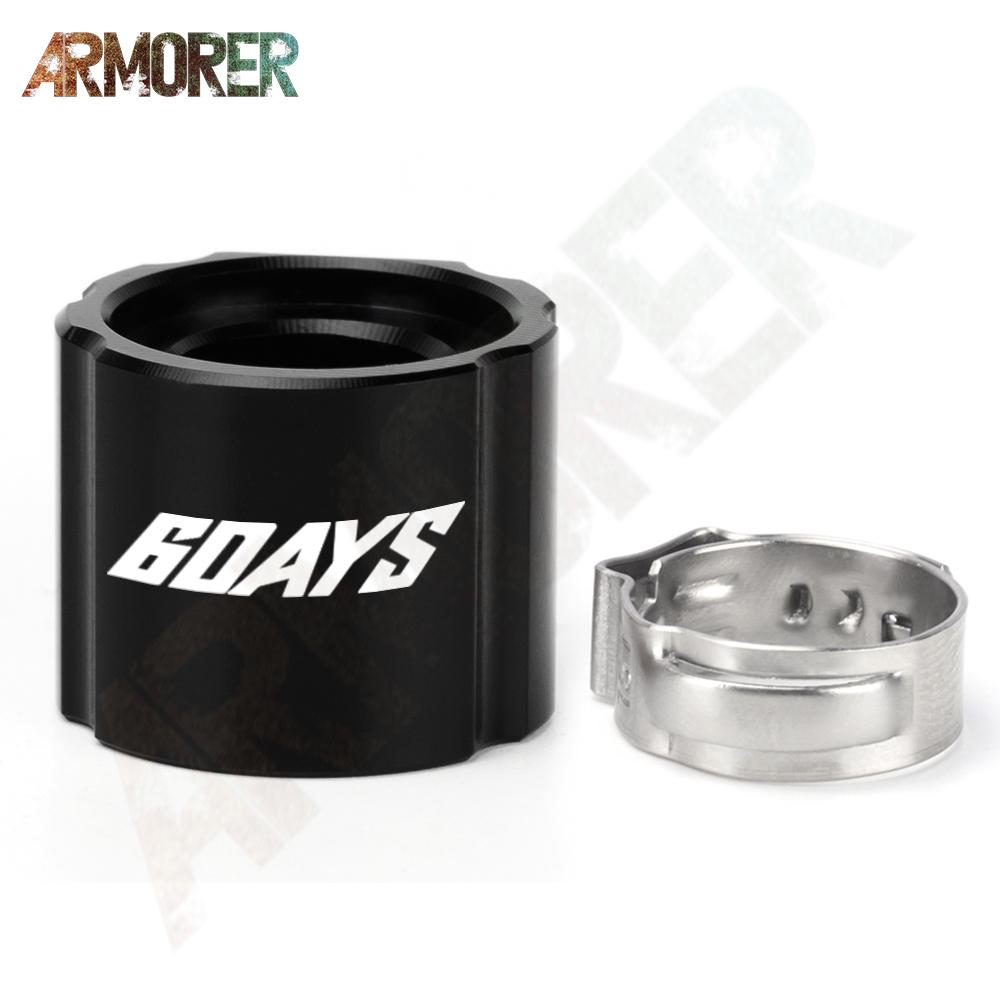 Pro KTM EXC 250 300 250 EXC 300 EXC 300 XCW XC W TPI Six Days 2022 Motocyklová ochrana snímače palivové potrubí