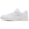 Reebok Buty Sportowe Plus Kreda Biała Unisex Ftwrwhite Goldmetallic 100271707