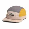 Vintage Adjustable Unisex Vintage Cap for Outdoor Hiking and Mountaineering