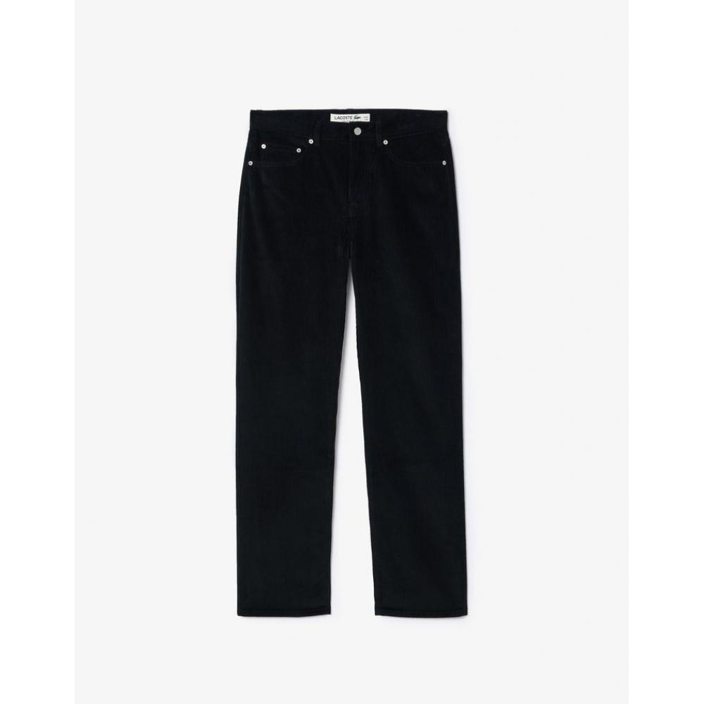 LacoSte Men S Straight Fit Corduroy pantS Hh8382 54n 031