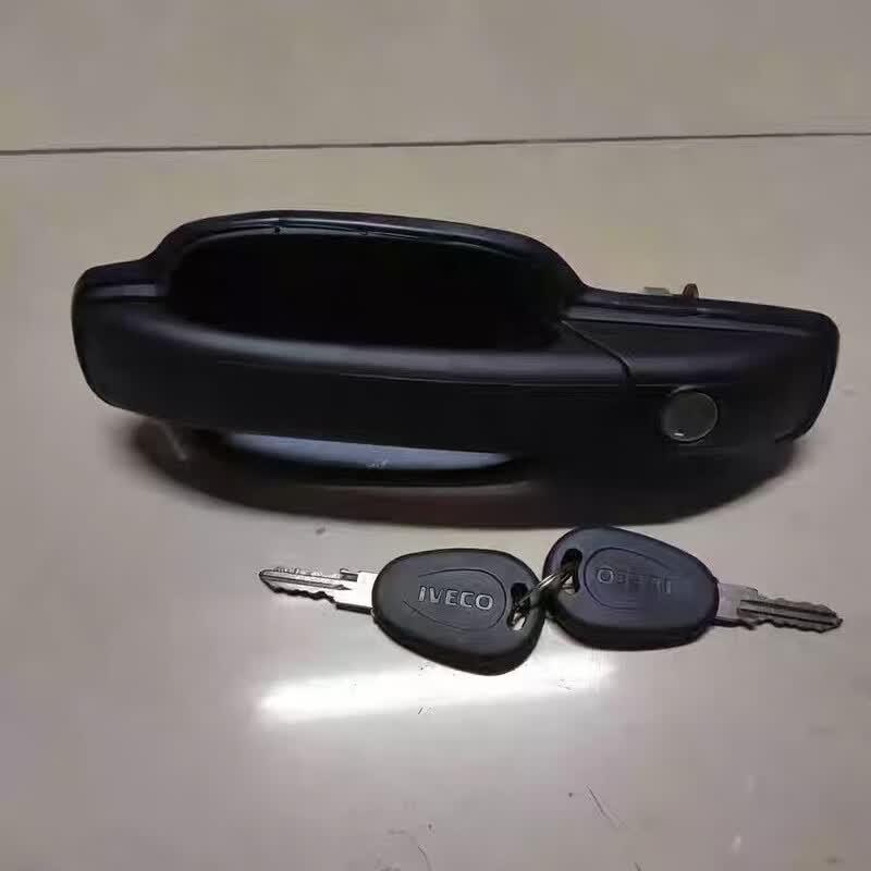 Iveco Baodi Exterior Door Handle