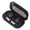 Wireless Earbuds Stable Transmission IPX7 Water Resistant Bluetooth 5.4 Headphones with Charging Case for Phone Tablet