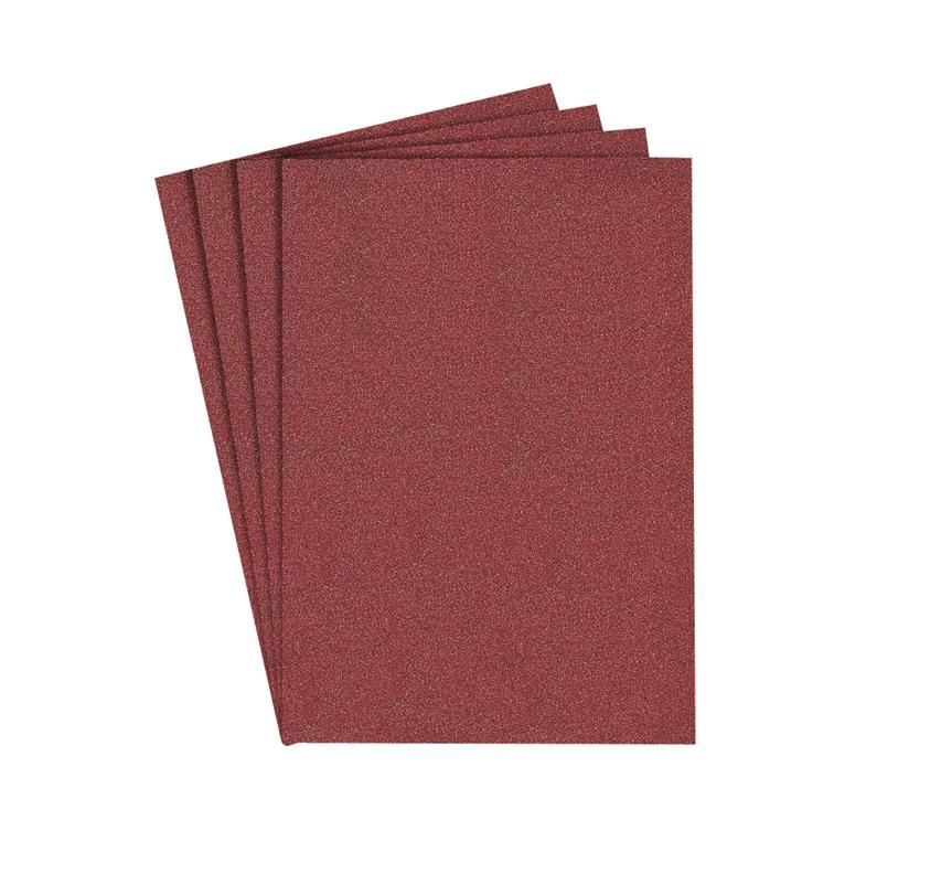 Cloth Sanding Sheet.Kl375J Grit 120 230*280mm 268950