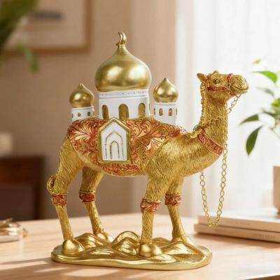 Woondecoratie – Beeldjes