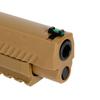 Optické mieridlá SIG SAUER ProForce pre airsoftovú pištoľ M17 Custom [LayLax] [NINEBALL]