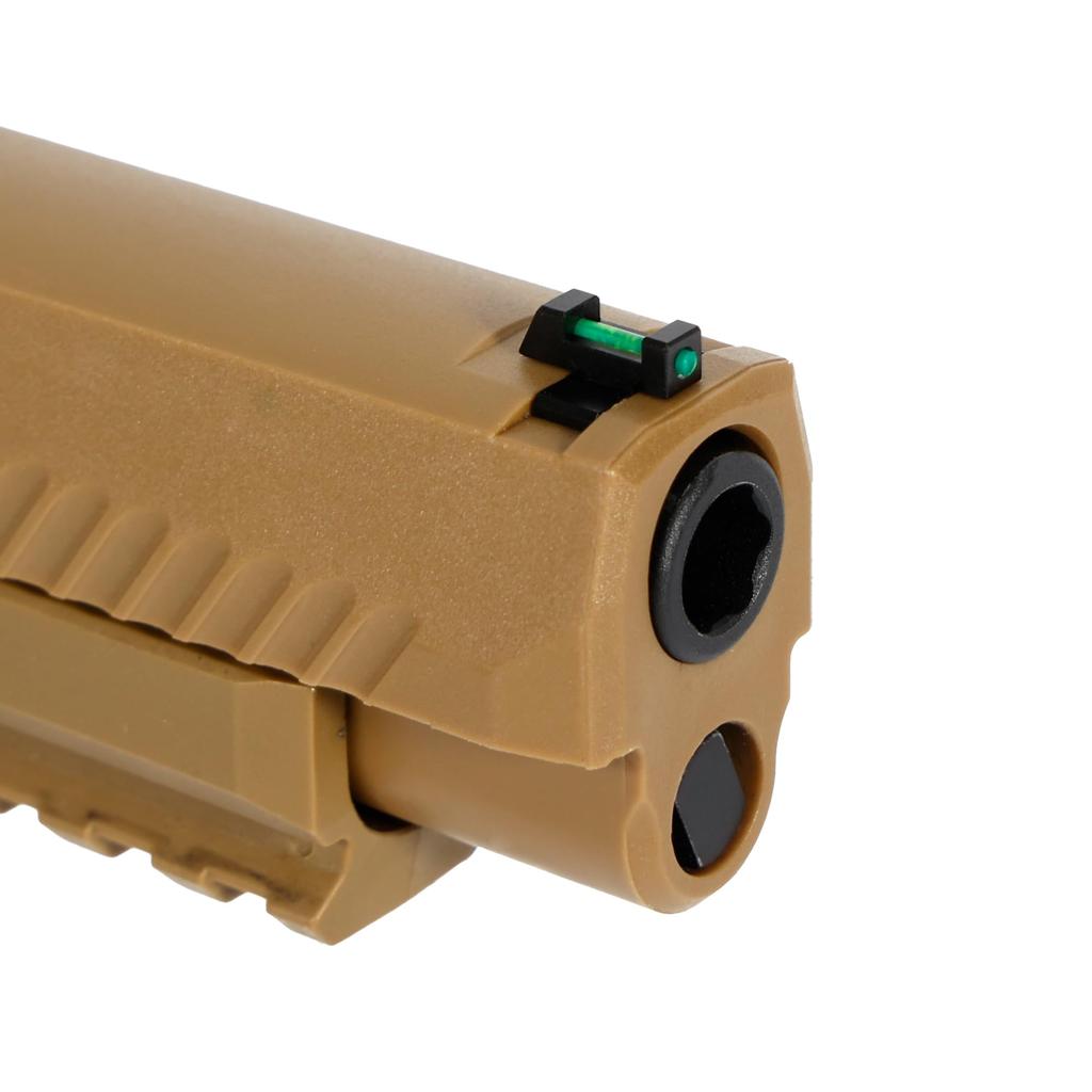 Optické mieridlá SIG SAUER ProForce pre airsoftovú pištoľ M17 Custom [LayLax] [NINEBALL]