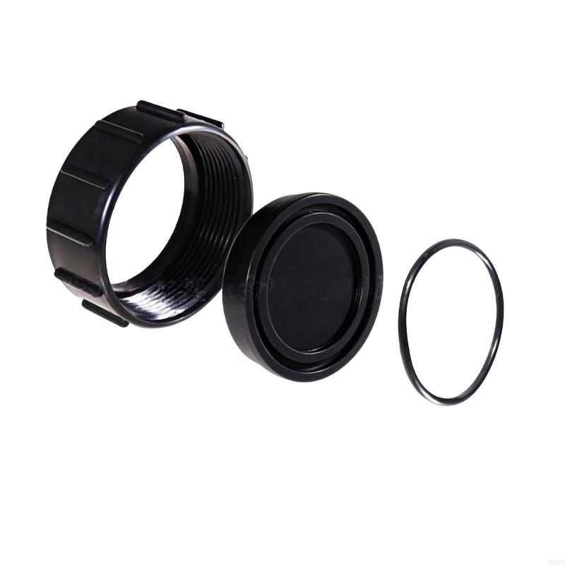 520670 Acid Washing For Salt Chlorinator Pool Filter Replacement Parts Includes Cleaning Cap Gasket O Rings M4YD