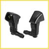 4pcs Car Front Windshield Wiper Washer Nozzle for Honda Civic 2006-2011 for Odyssey 2005-2010 for Accord 2003-2007 for Element 2003-2011