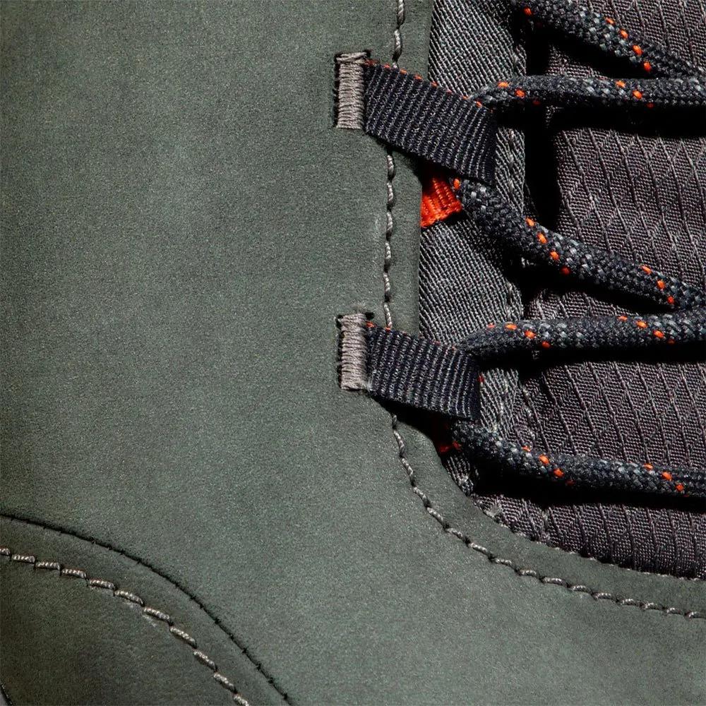 Mammut Ботинки для хайкинга Mercury IV Mid