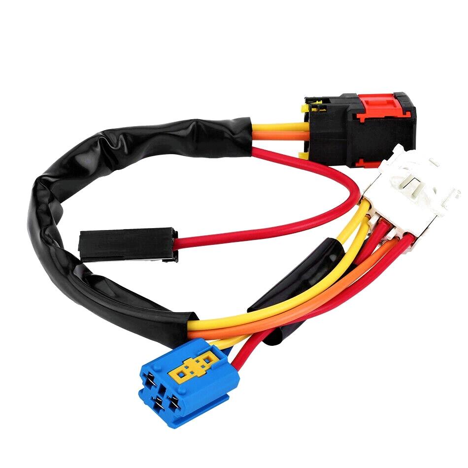 Ignition Switch Citroen Xsara Picasso Peugeot 206 406 1998-2009 for 6 cables with 3 connectors - 5723Z-99