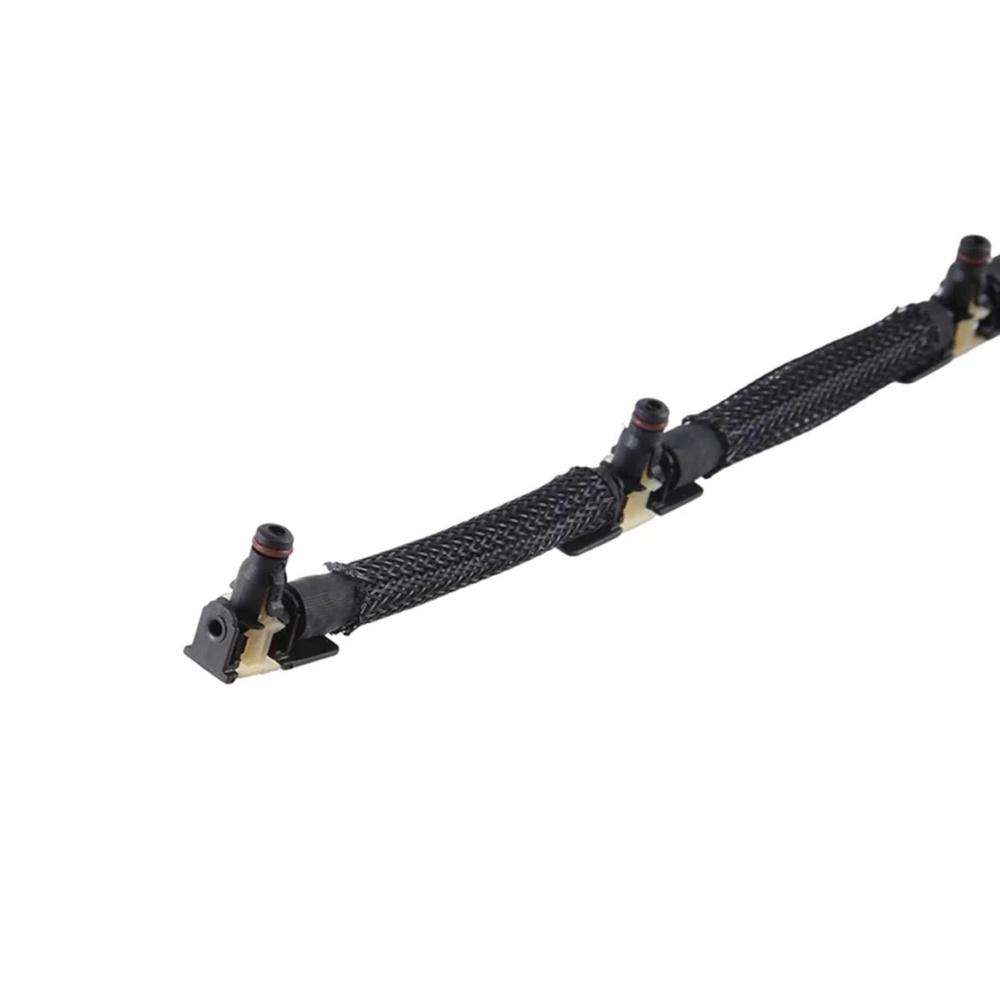 Leak Off Oil Pipe Return Set LR073709 for Land Rover Discovery Sport