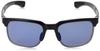 [SWANS] Made in Japan Sports Sunglasses ER-1 (for Golf, Fishing, and Outdoor Activities) ER1-0167 DMSM Demi Smoke x Clear Smoke / Polarized ULTRA Ice