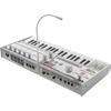 KORG KORG Analog Modeling Synthesizer, MicroKorg Crystal 20th Anniversary Model Vocoder, Battery ...