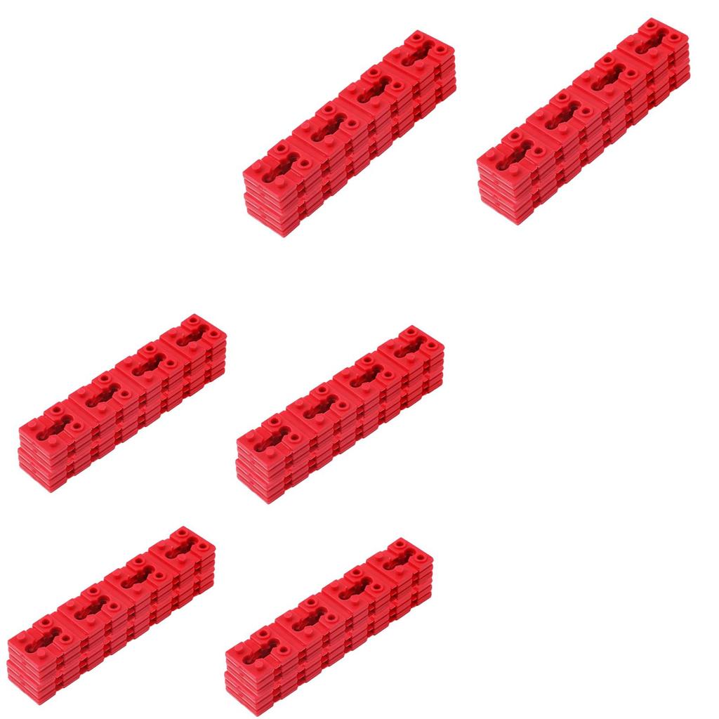 Socket and Switch Holders, Practical Accessories for Easy Installation