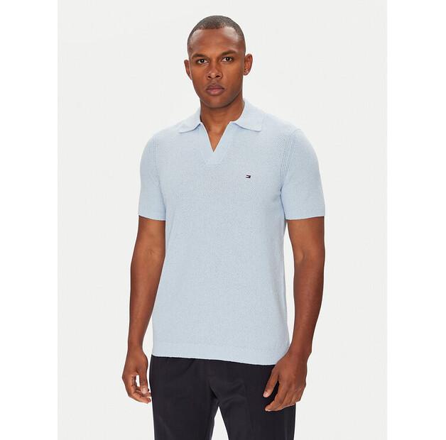 Поло Tommy Hilfiger MW0MW39531 EU XL