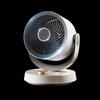 AIRMATE Ventilatore da scrivania portatile a circolazione