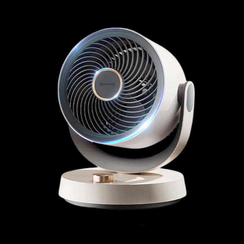 Airmate Portable Desktop Circulation Fan