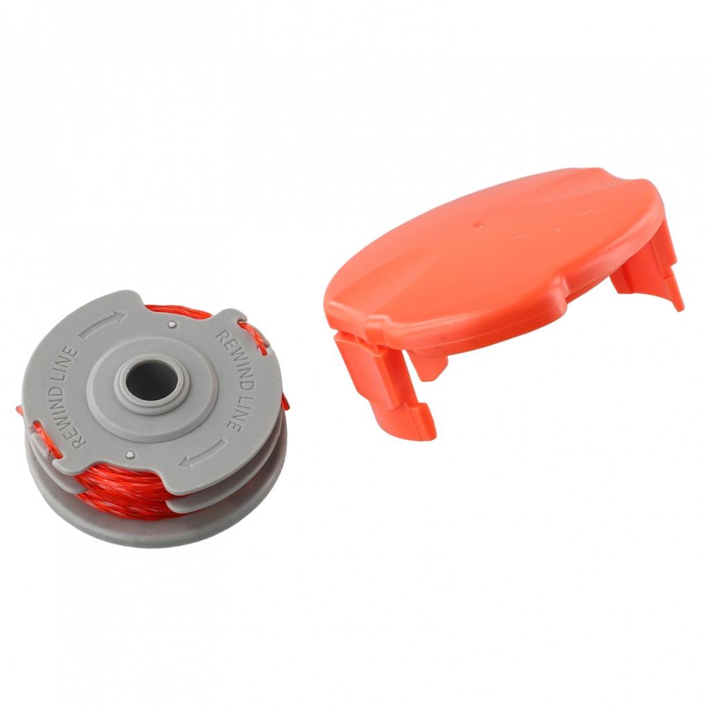 Spools Hot Sale Practical Spool Cap Cover Trimmers