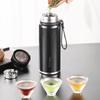 FUGUANG 316 Stainless Steel Insulated Sports Bottle 750ml