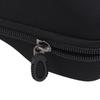 Protection Ski Eyewear Box Ski Glasses Case Eyewear Hard Shockproof Case Ski Goggles Black Nylon Bag For Storing Ski Goggles