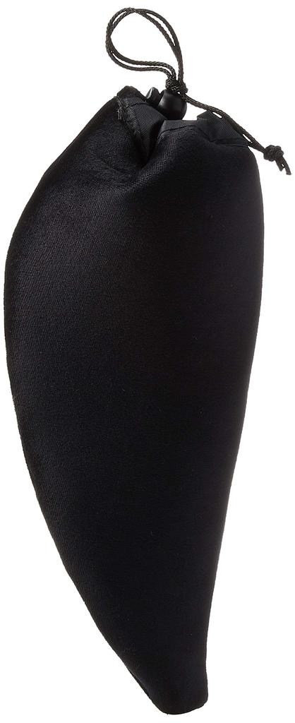 Kiktani Sax Neck Pouch Black NP-200 Alto Tenor