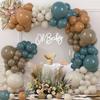 Accessoires pour fêtes – Ballons gonflables