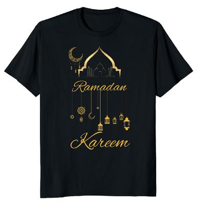 Koszulka unisex Ramadan Kareem 2023