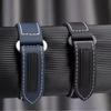 24mm 26mm High Quality Nylon Fabric Watch Band Fit for Panerai Luminor PAM01118 Army Green Canvas Genuine Leather Strap Bracelet