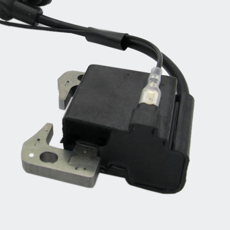 Define 76Mm Ignition Coil For 33 43 47 49CC Mini ATV Pocket 2 Stroke Dirt Bike Engine Automotive Tools