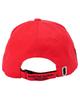 Unisex Cap Golf Hat FR [Master Bunny] (SWAGGY BUNNY) / / 758-5187303 100_Red