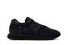 New Balance 574 Legacy Cordura Black
