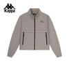 Kappa Women's Quick-Dry Running & Casual Jacket