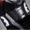 Motorrad Für YAMAHA XMAX 400 300 250 125 Pedal Rutschfestes Fußpolster Pedal Aluminium+Gummi X-MAX125 X-MAX250 X-MAX300 X-MAX400