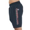 Timberland Womens/Ladies Logo Swim Shorts
