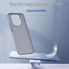 KMaxAI Frosted Ultra-Thin PP Phone Case for Vivo iQOO 15