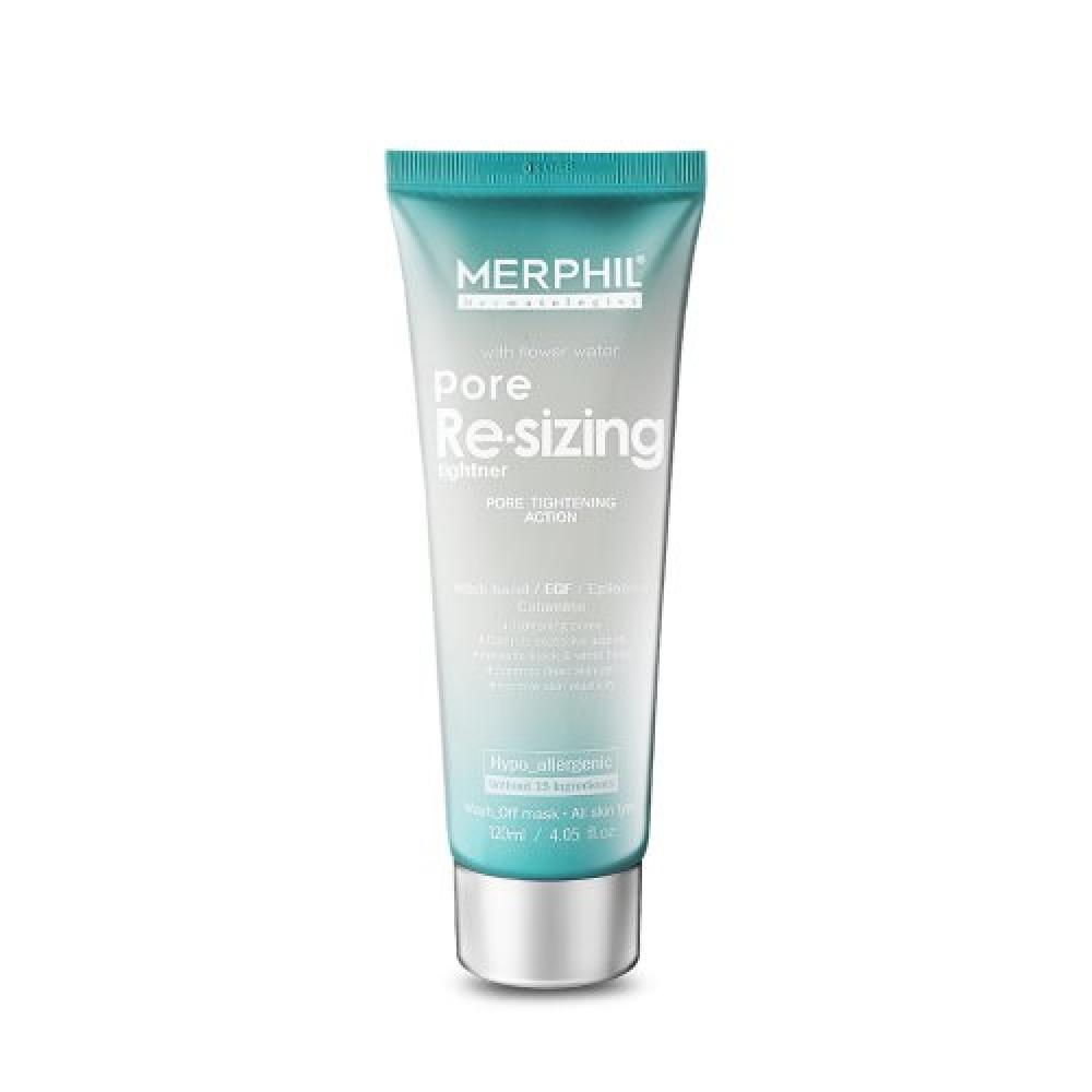 Merphil PoRe Re Sizing Tightner Pack 120 мл none