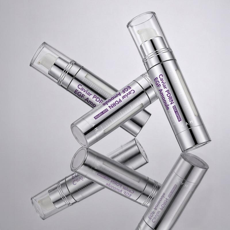 KAHI Ampolla PDRN EGF al Caviale 20ml