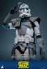 TV Masterpiece Star The Clone Wars ARC Scale Figure Wars Trooper/Fives 1/6